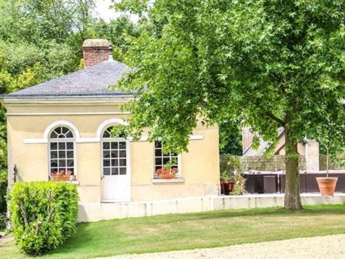 Fresneaux-Montchevreuil 多美茵梦特切弗利尔旅馆酒店 客房 照片